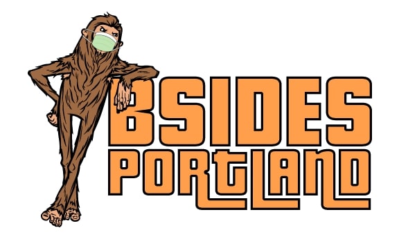 BSidesPDX logo