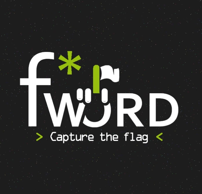 Fword CTF logo