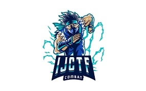 IJCTF logo