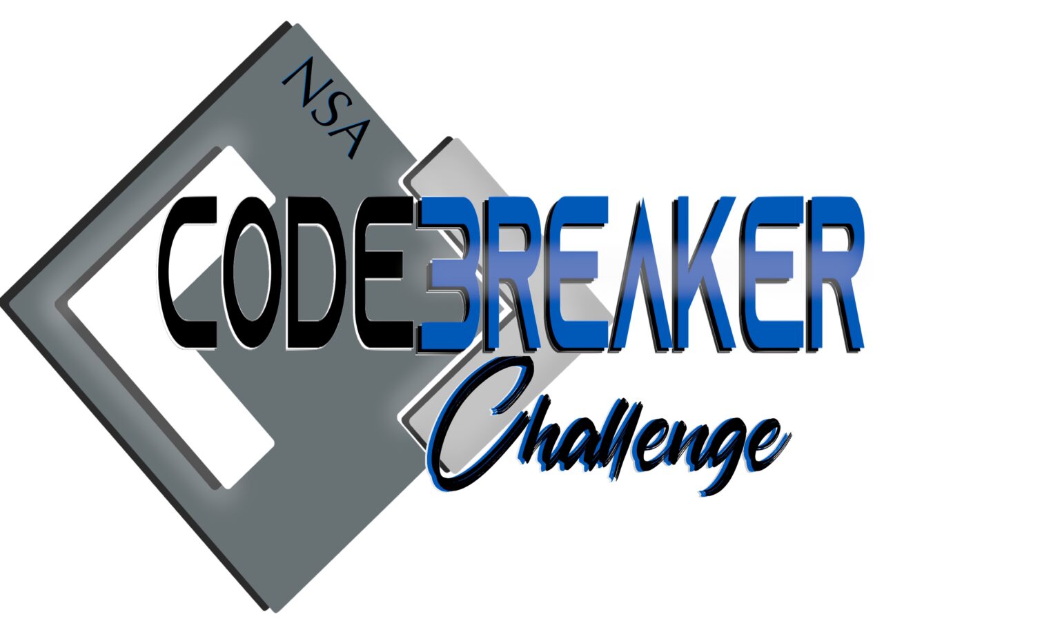 NSA Codebreaker Challenge logo
